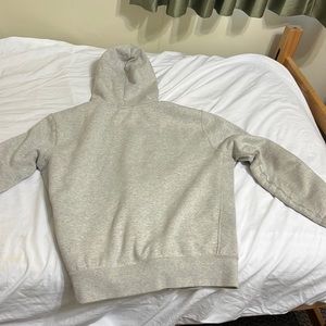 Polo jacket. Very nice and goes with everything